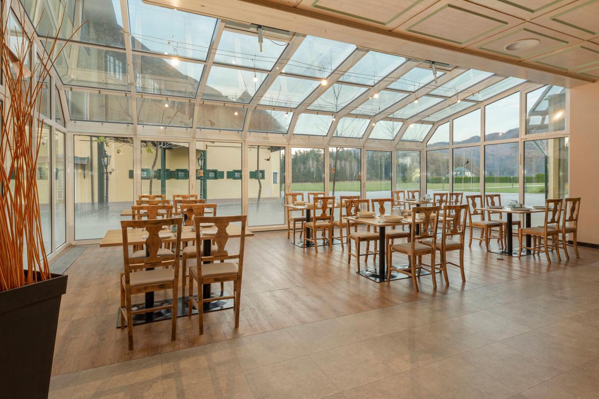 Hotel Burger Veniše Recica ob Savinji Exterior foto