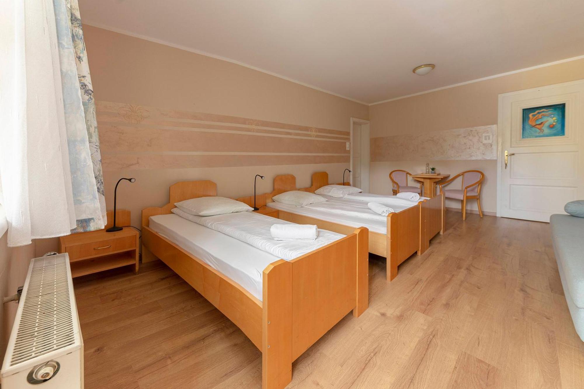 Hotel Burger Veniše Recica ob Savinji Exterior foto
